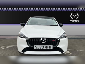 Used Mazda Mazda2 2023 for sale - 76205972: Photo 3