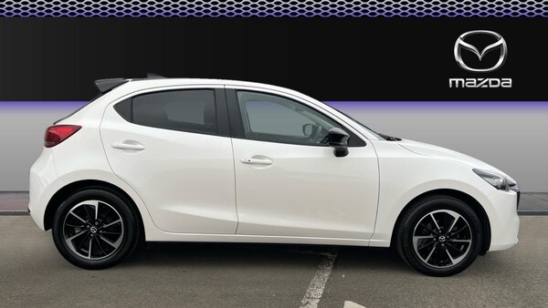 Used Mazda Mazda2 2023 for sale - 76205972: Photo 5