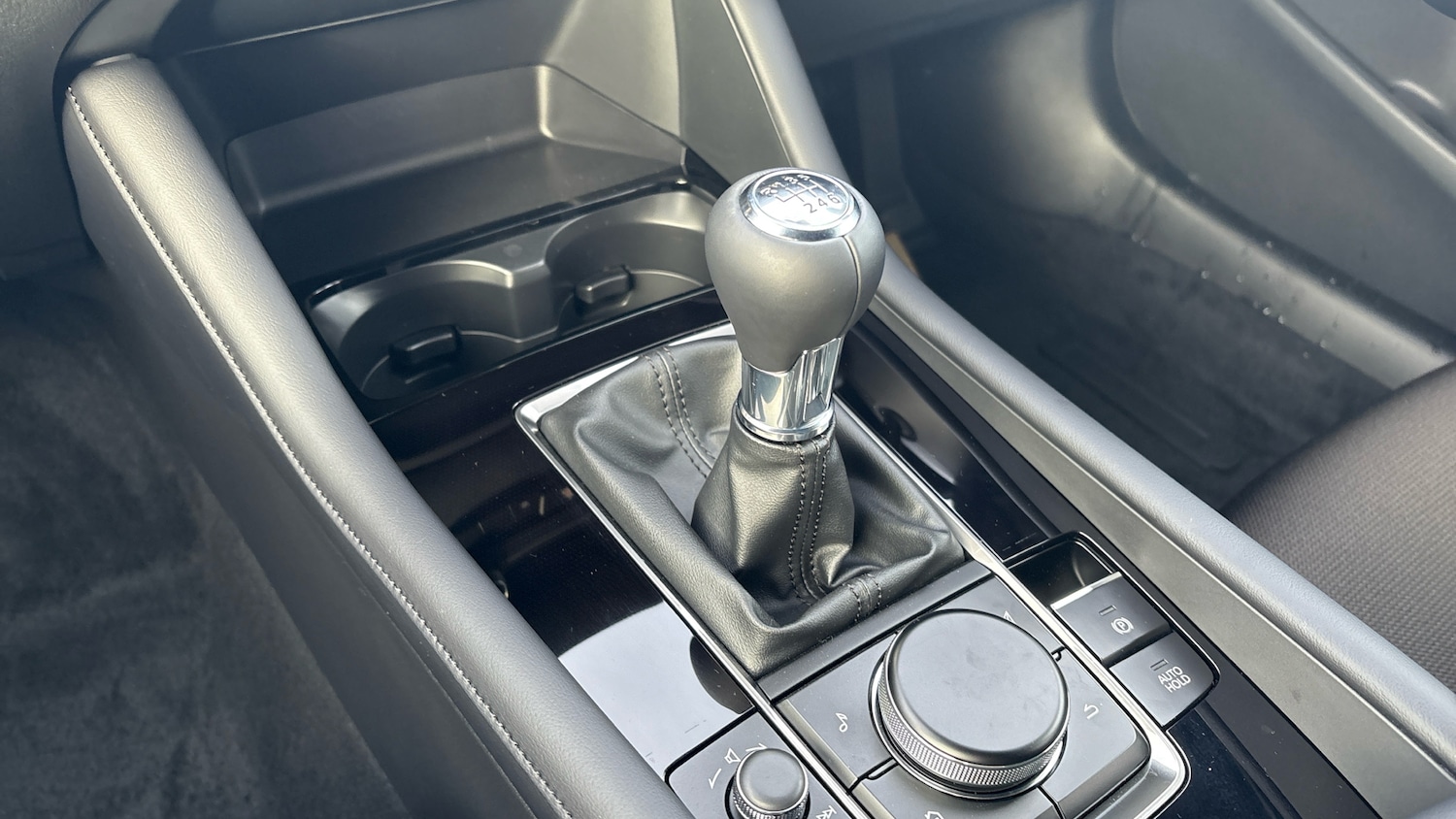 Used Mazda Mazda3 2025 for sale - 76467924: Photo 13