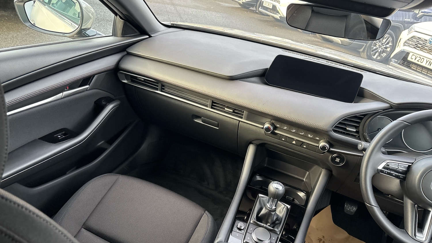 Used Mazda Mazda3 2025 for sale - 76467924: Photo 14