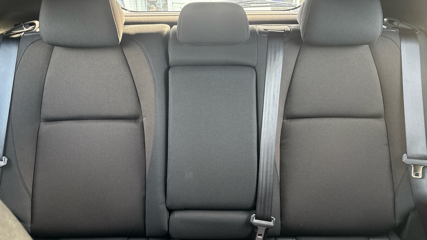 Used Mazda Mazda3 2025 for sale - 76467924: Photo 15