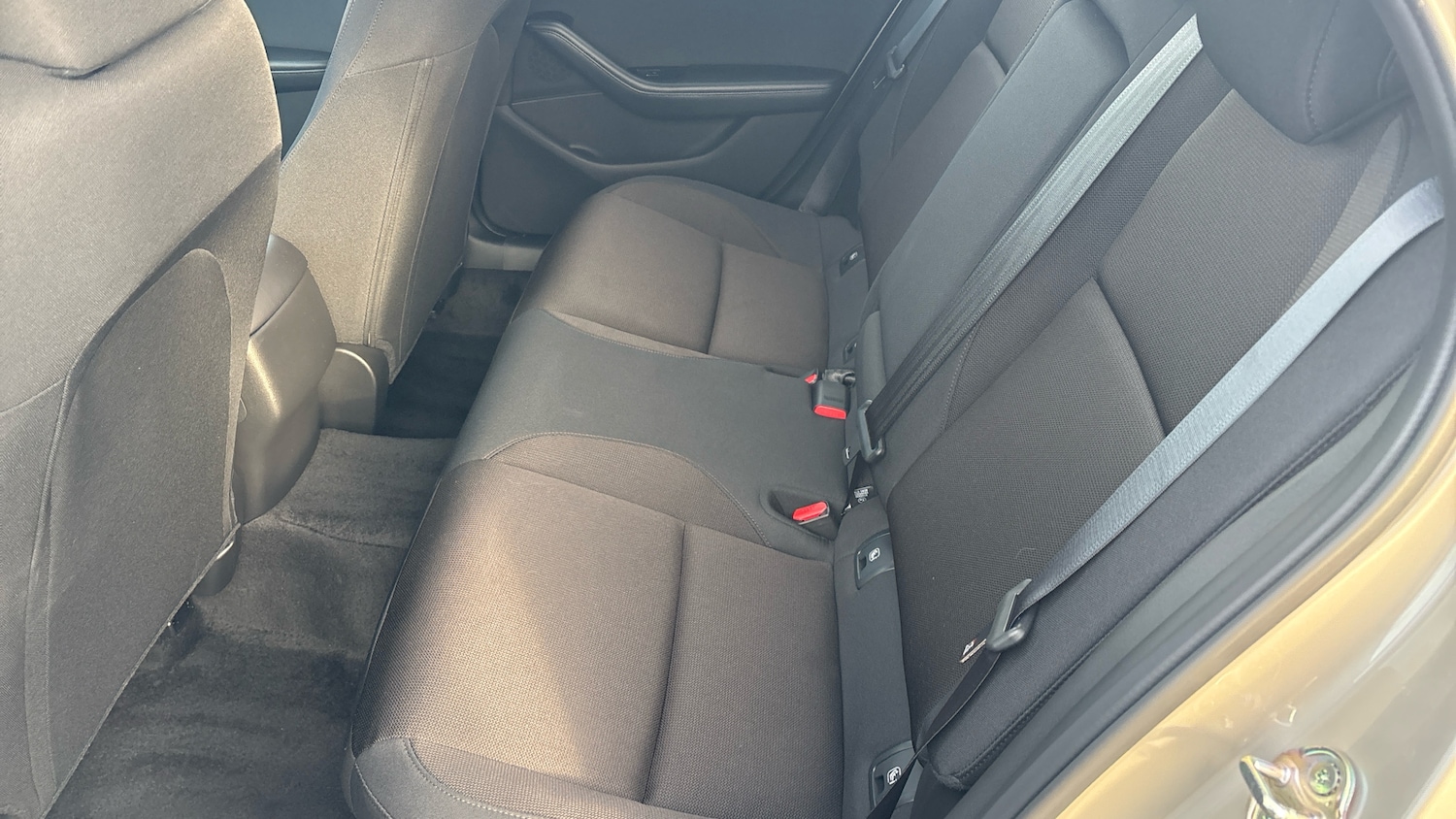 Used Mazda Mazda3 2025 for sale - 76467924: Photo 16