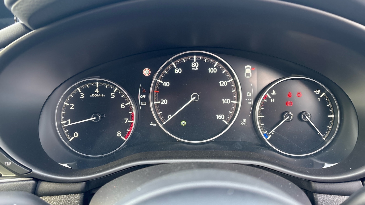 Used Mazda Mazda3 2025 for sale - 76467924: Photo 18