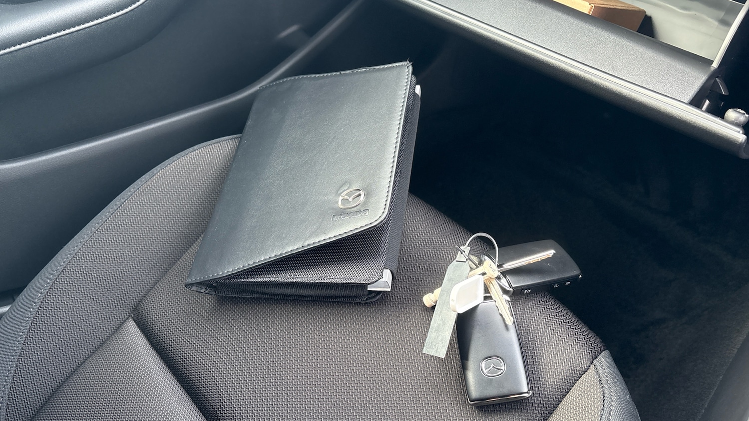 Used Mazda Mazda3 2025 for sale - 76467924: Photo 19