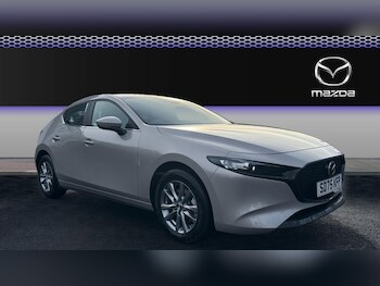 Used Mazda Mazda3 2025 for sale - 76467924: Photo