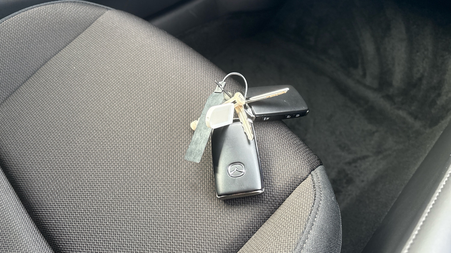 Used Mazda Mazda3 2025 for sale - 76467924: Photo 20