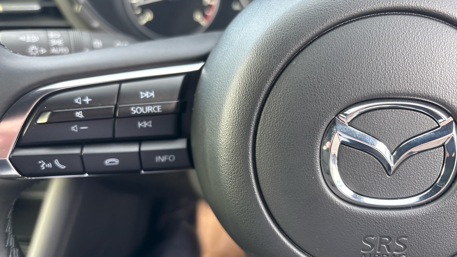 Used Mazda Mazda3 2025 for sale - 76467924: Photo 21