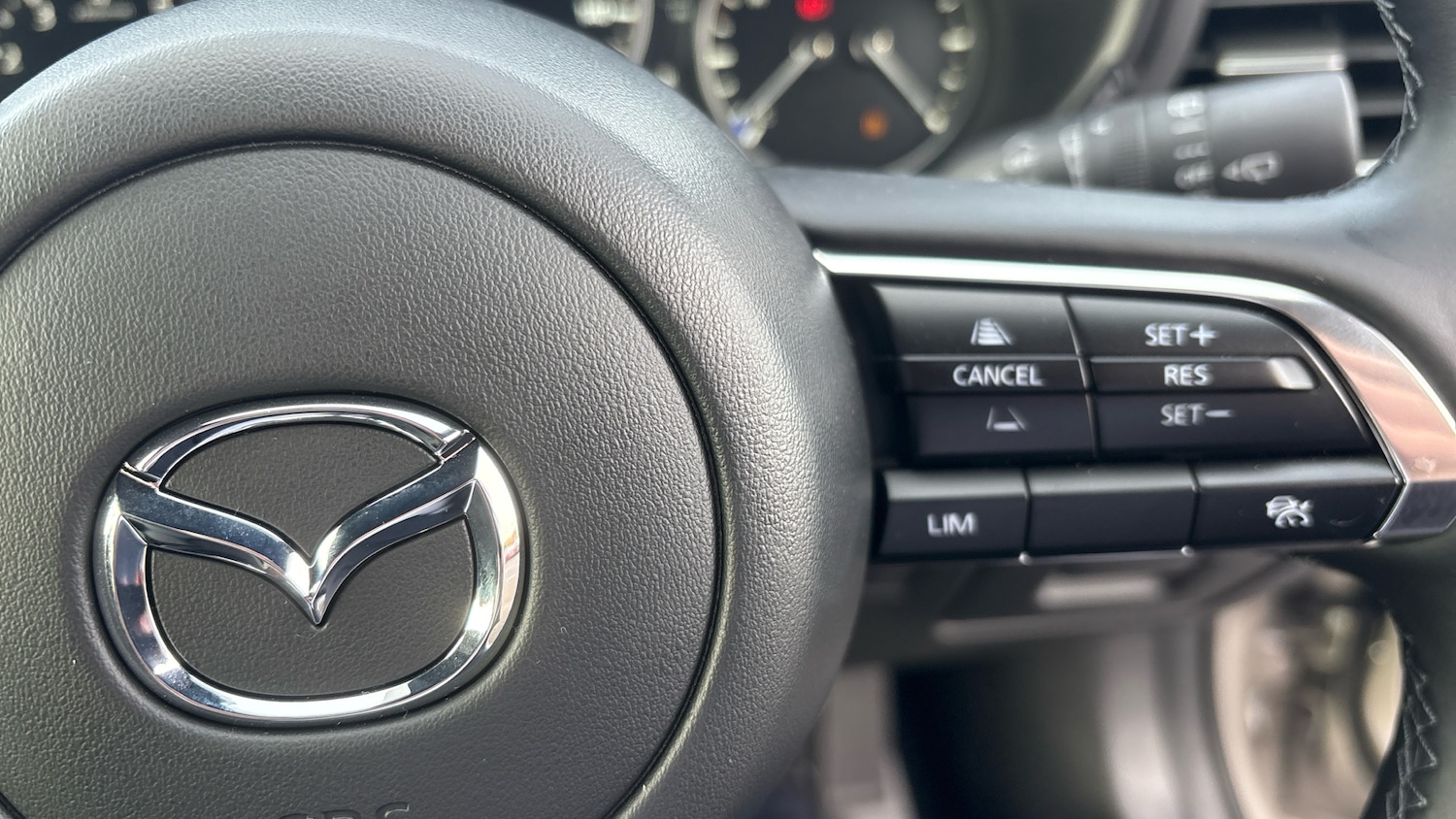 Used Mazda Mazda3 2025 for sale - 76467924: Photo 22