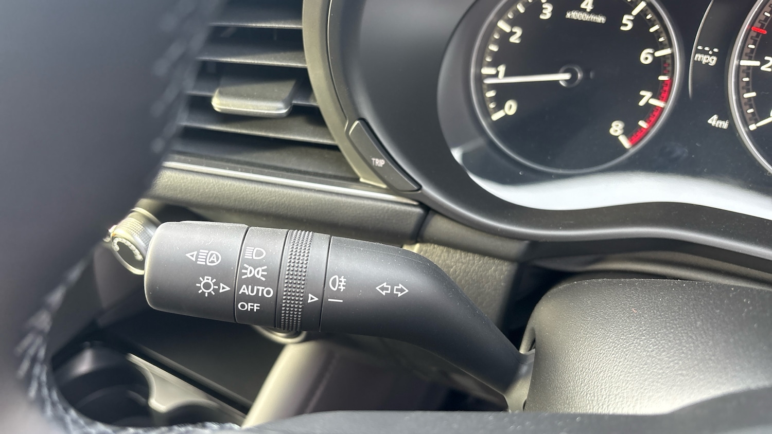 Used Mazda Mazda3 2025 for sale - 76467924: Photo 24