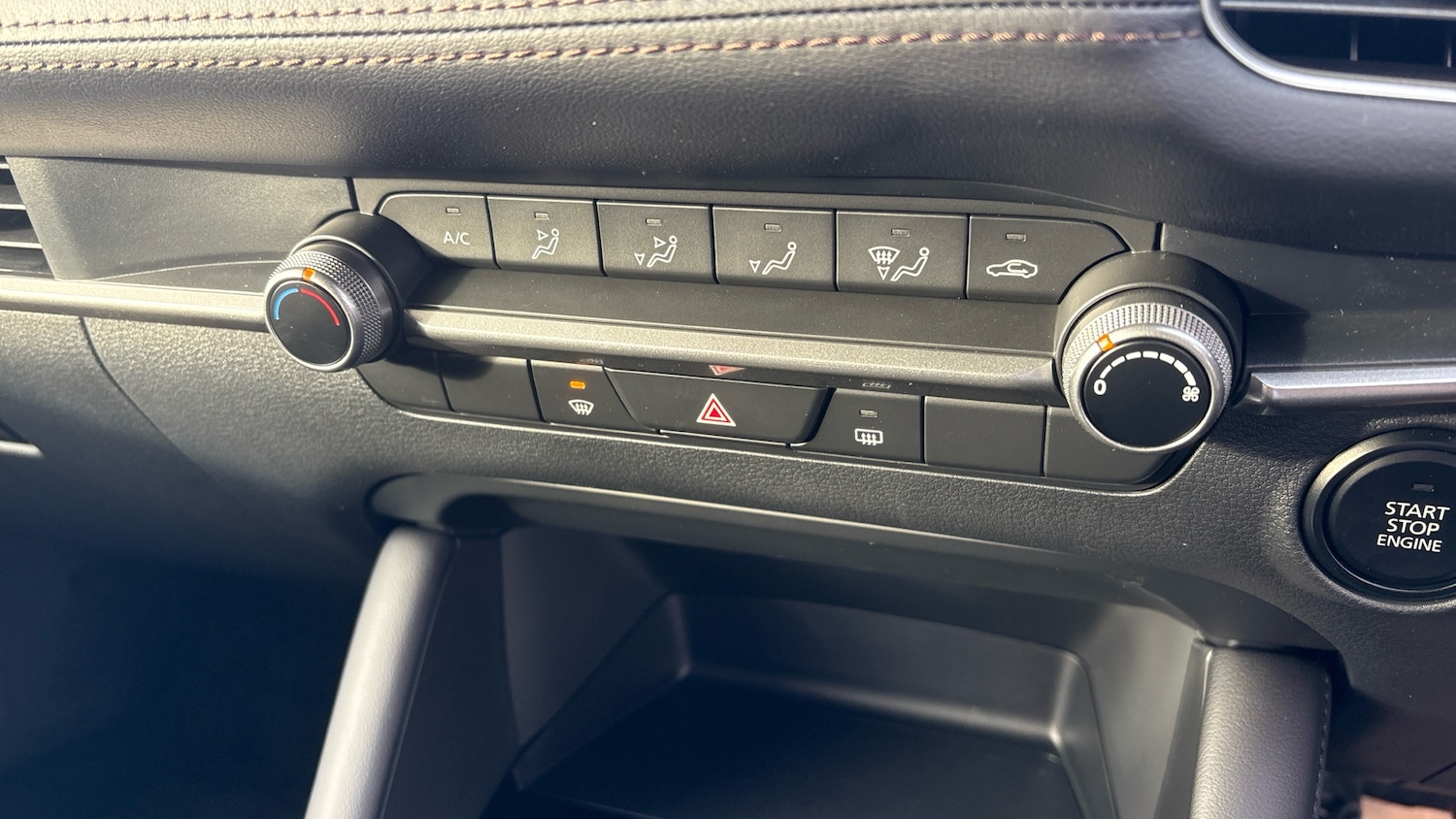 Used Mazda Mazda3 2025 for sale - 76467924: Photo 28