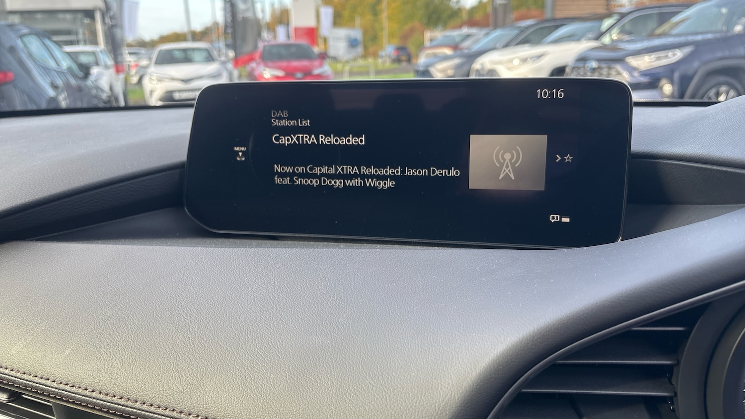 Used Mazda Mazda3 2025 for sale - 76467924: Photo 30