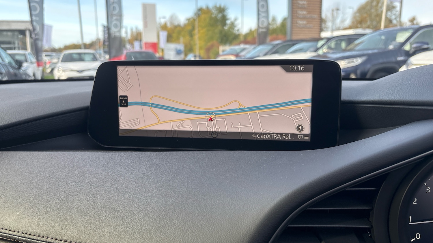 Used Mazda Mazda3 2025 for sale - 76467924: Photo 31