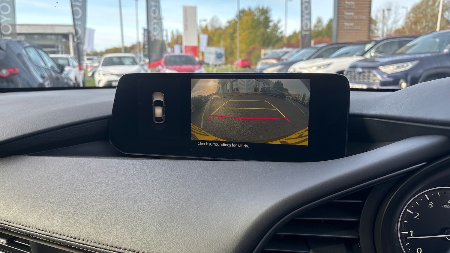 Used Mazda Mazda3 2025 for sale - 76467924: Photo 32