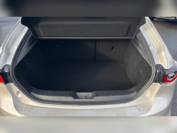 Used Mazda Mazda3 2025 for sale - 76467924: Photo