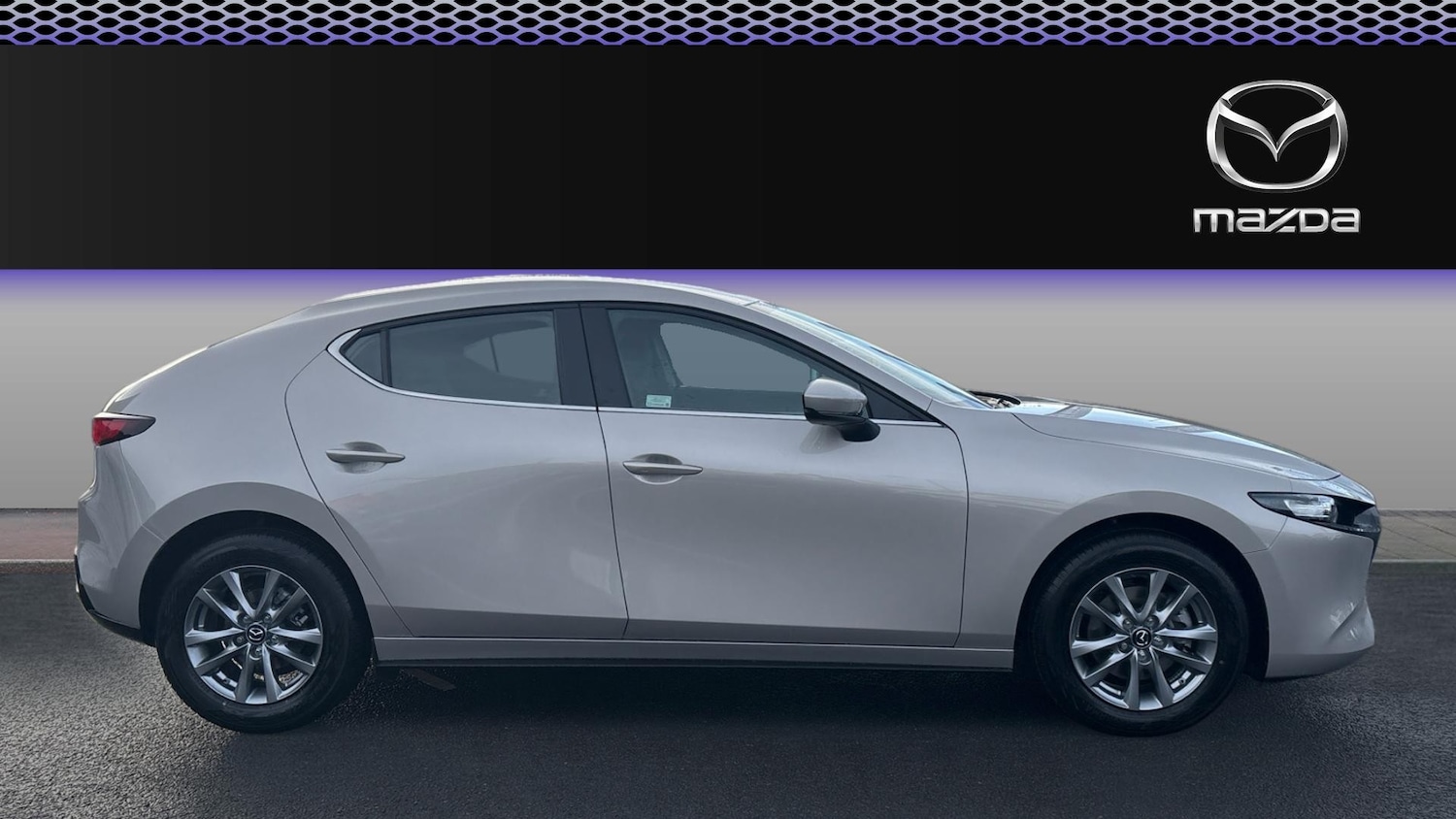 Used Mazda Mazda3 2025 for sale - 76467924: Photo 5