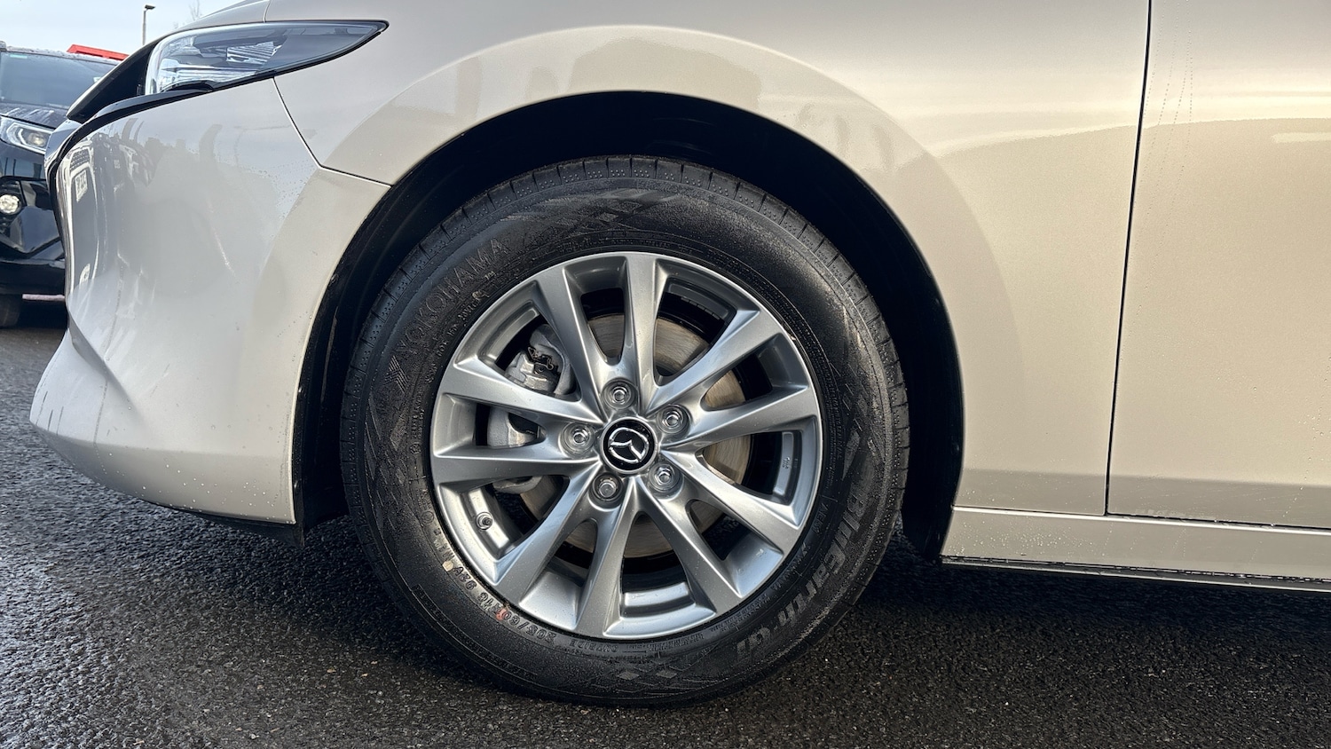 Used Mazda Mazda3 2025 for sale - 76467924: Photo 7