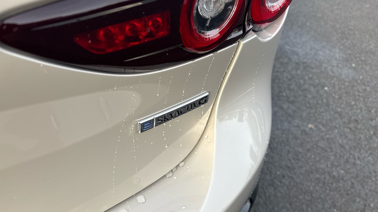 Used Mazda Mazda3 2025 for sale - 76467924: Photo 8