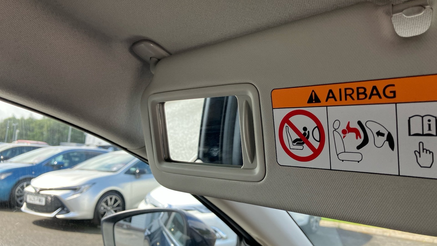 Vehicle 27