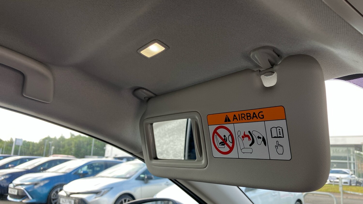 Vehicle 28