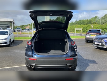Used Mazda CX-30 2022 for sale - 75356060: Photo