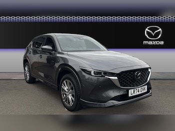 Mazda - CX-5
