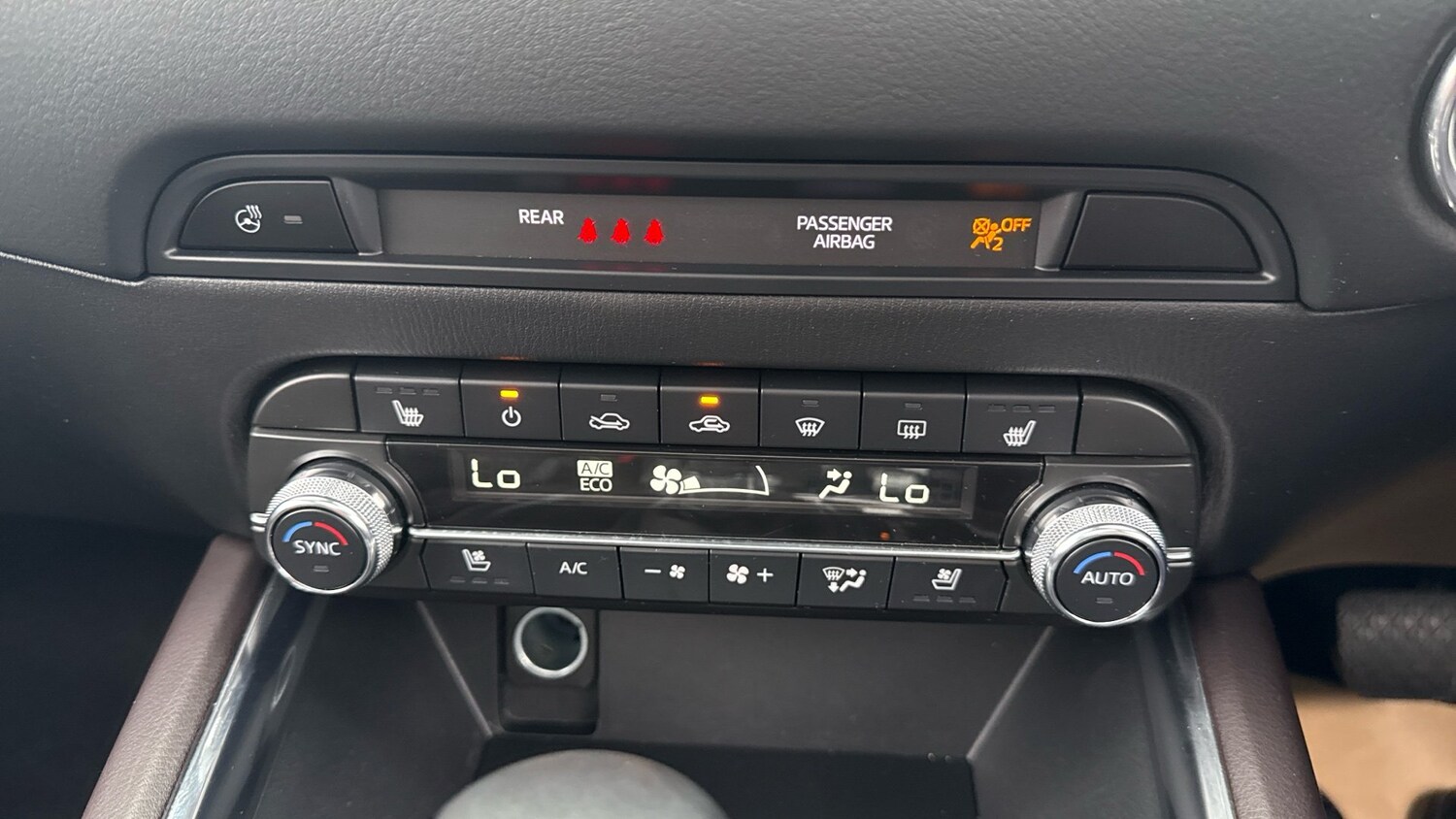 Vehicle 32