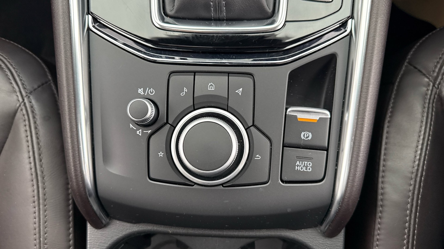 Vehicle 36