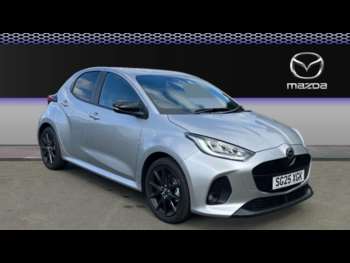 Used Mazda Mazda2 HYBRID 2025 for sale - 74925673: Photo