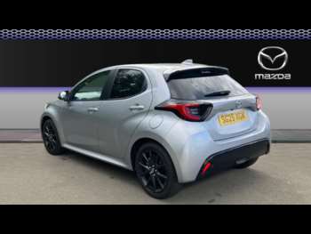 Used Mazda Mazda2 HYBRID 2025 for sale - 74925673: Photo