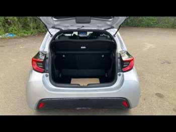 Used Mazda Mazda2 HYBRID 2025 for sale - 74925673: Photo