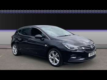 2018 (18) - 1.4T 16V 150 SRi 5dr Petrol Hatchback