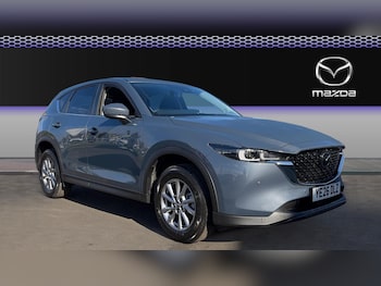 Used Mazda CX-5 2026 for sale - 78224061: Photo