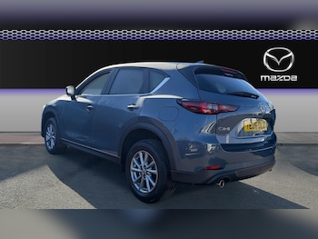 Used Mazda CX-5 2026 for sale - 78224061: Photo