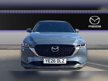 Used Mazda CX-5 2026 for sale - 78224061: Photo