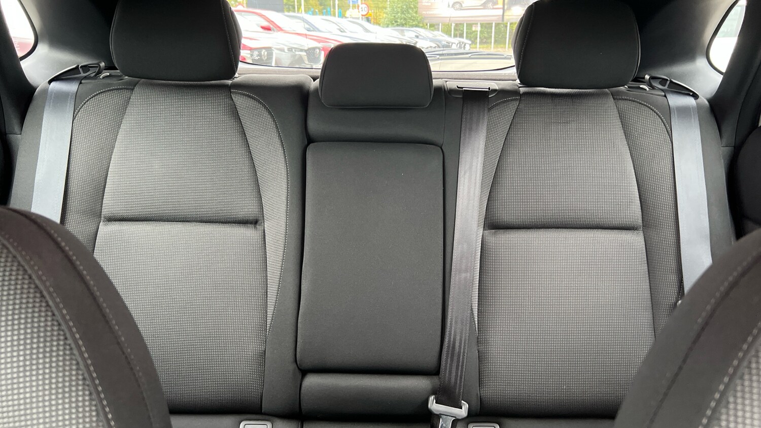 Used Mazda CX-30 2021 for sale - 76035867: Photo 15