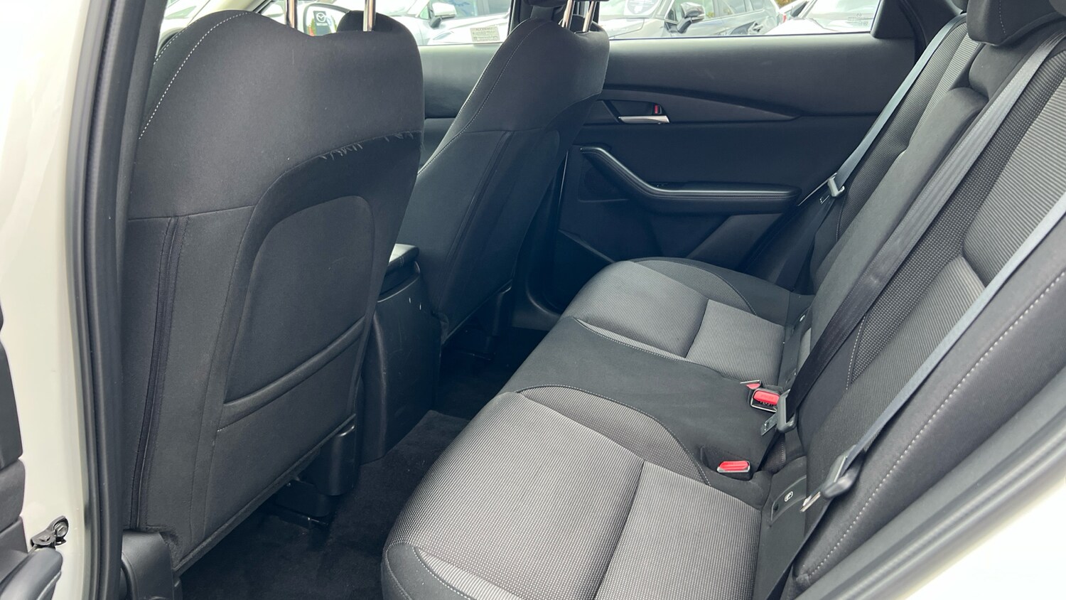 Used Mazda CX-30 2021 for sale - 76035867: Photo 16