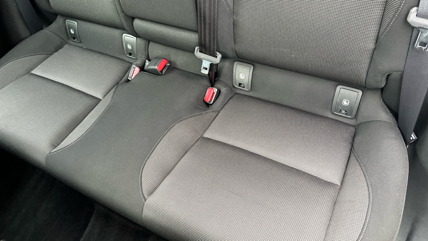 Used Mazda CX-30 2021 for sale - 76035867: Photo 17