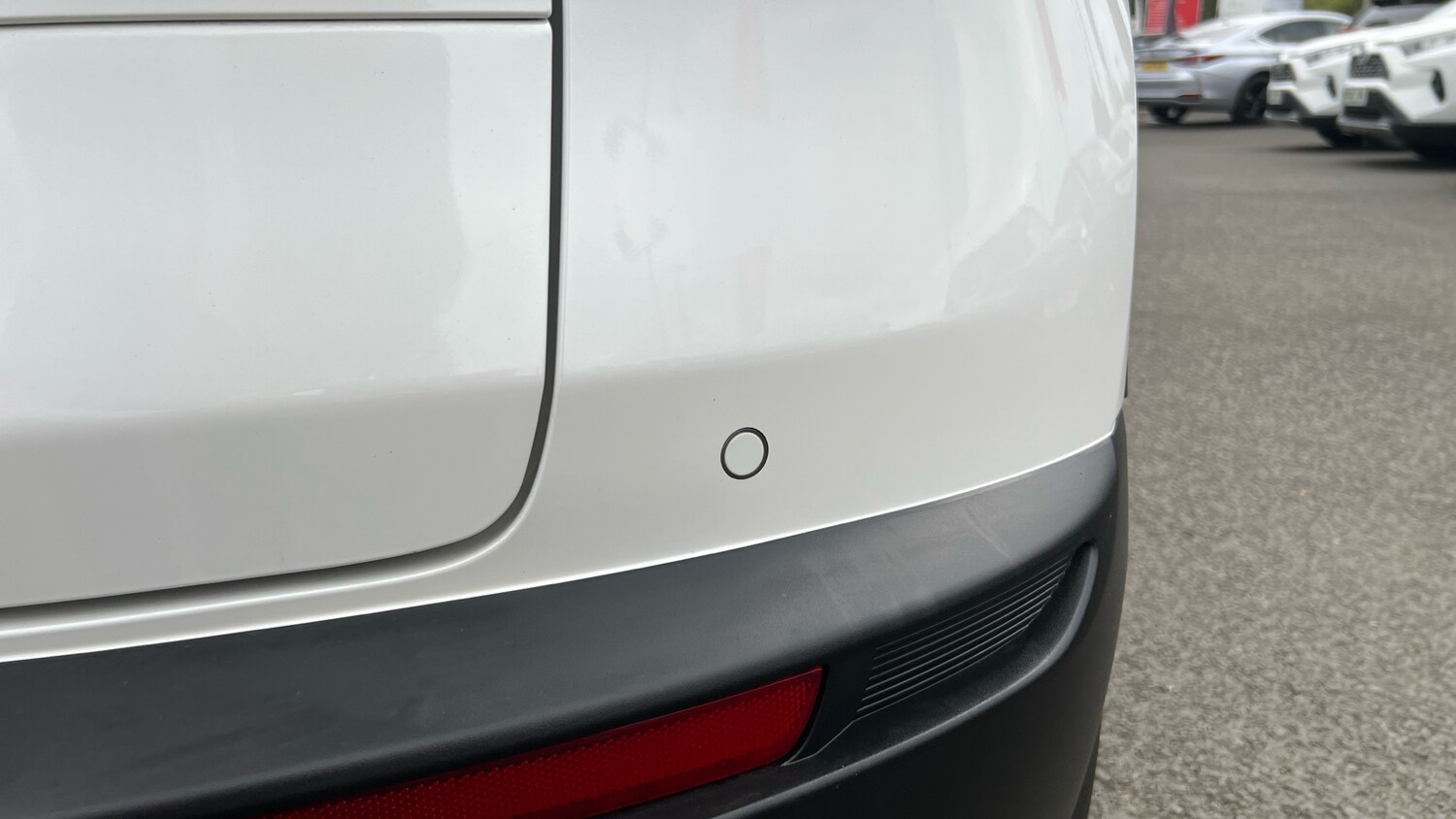 Used Mazda CX-30 2021 for sale - 76035867: Photo 25