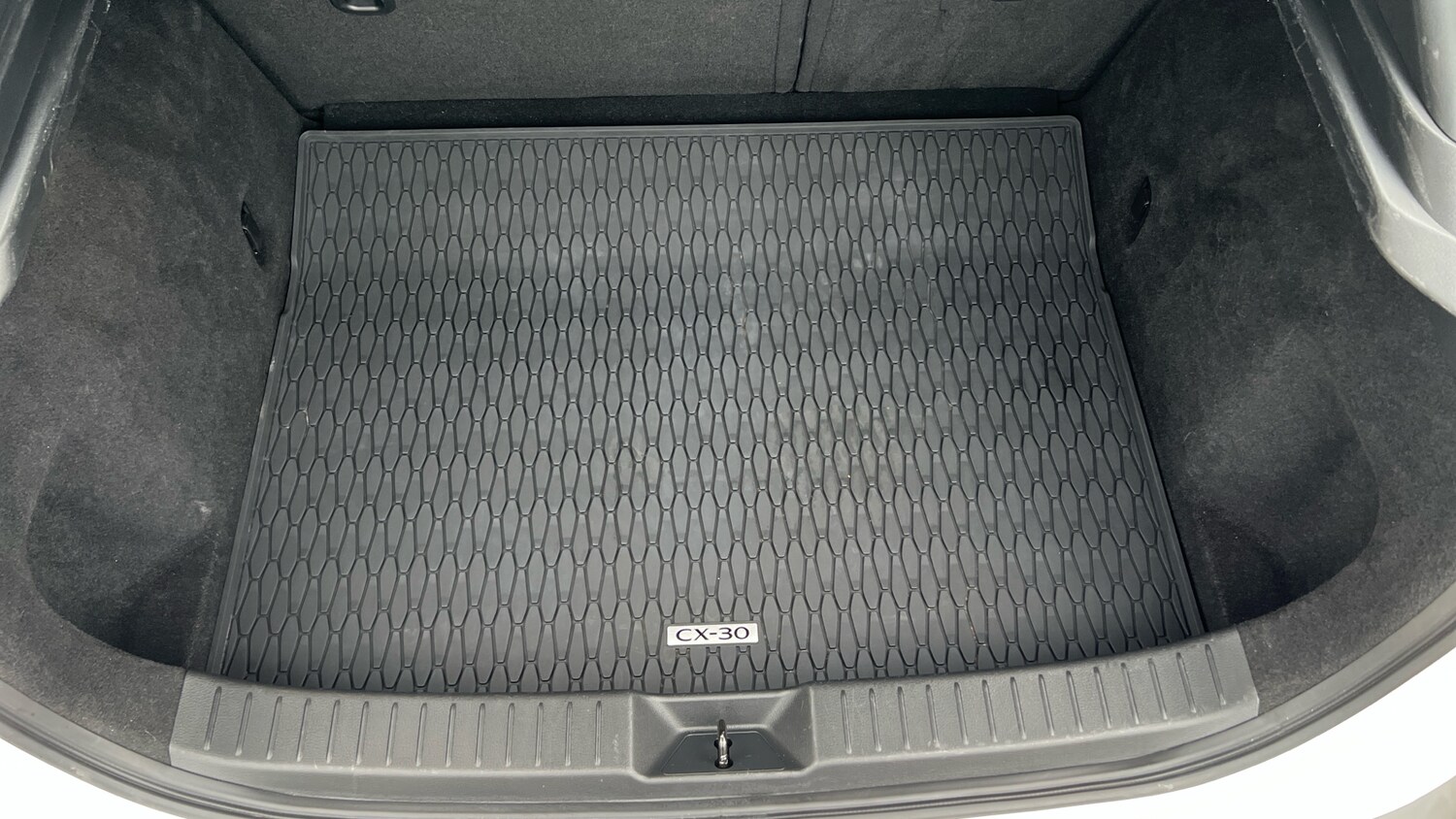 Used Mazda CX-30 2021 for sale - 76035867: Photo 28
