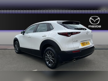 Used Mazda CX-30 2021 for sale - 76035867: Photo