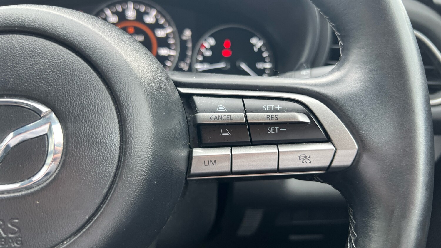 Used Mazda CX-30 2021 for sale - 76035867: Photo 33