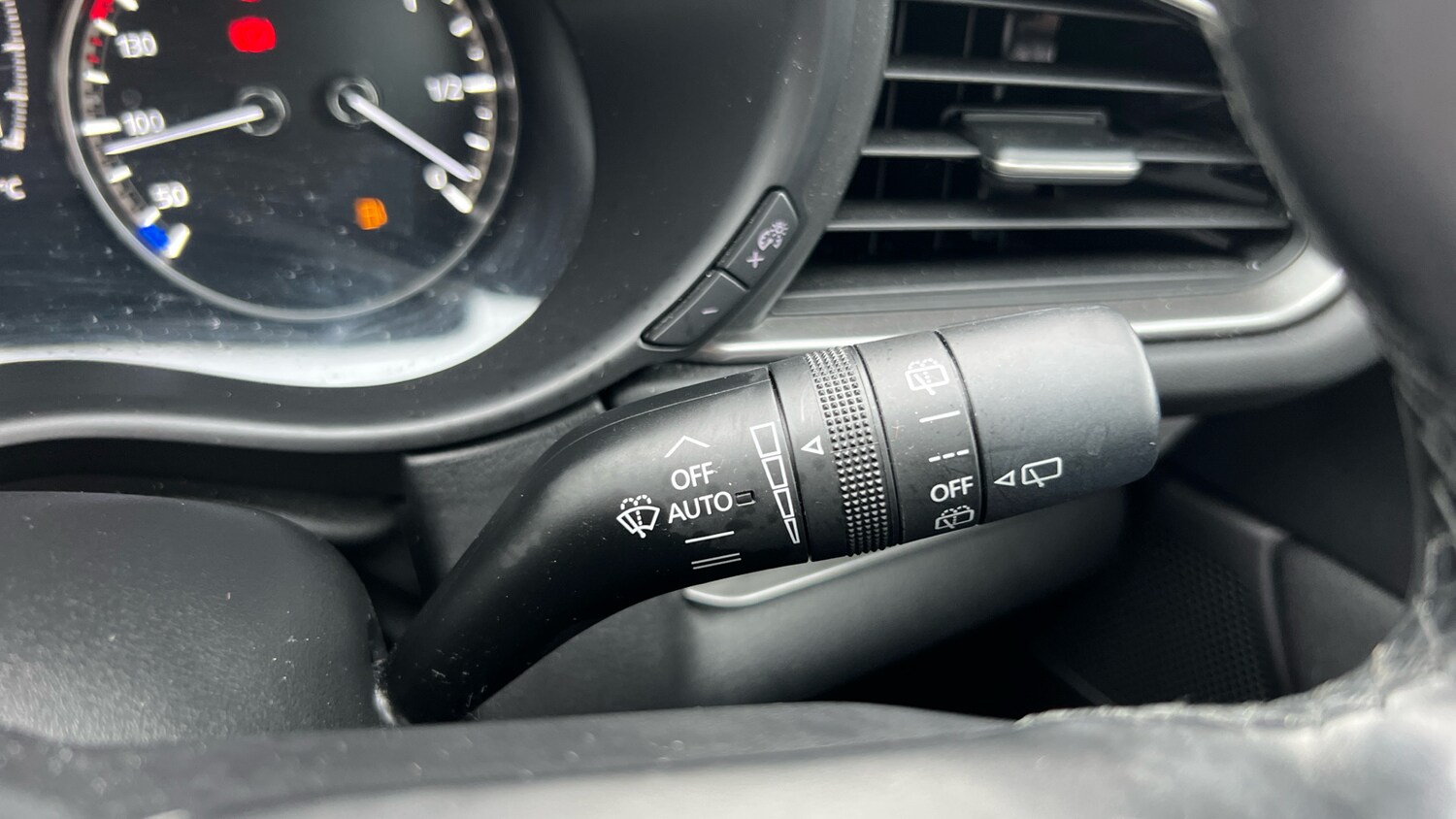 Used Mazda CX-30 2021 for sale - 76035867: Photo 35