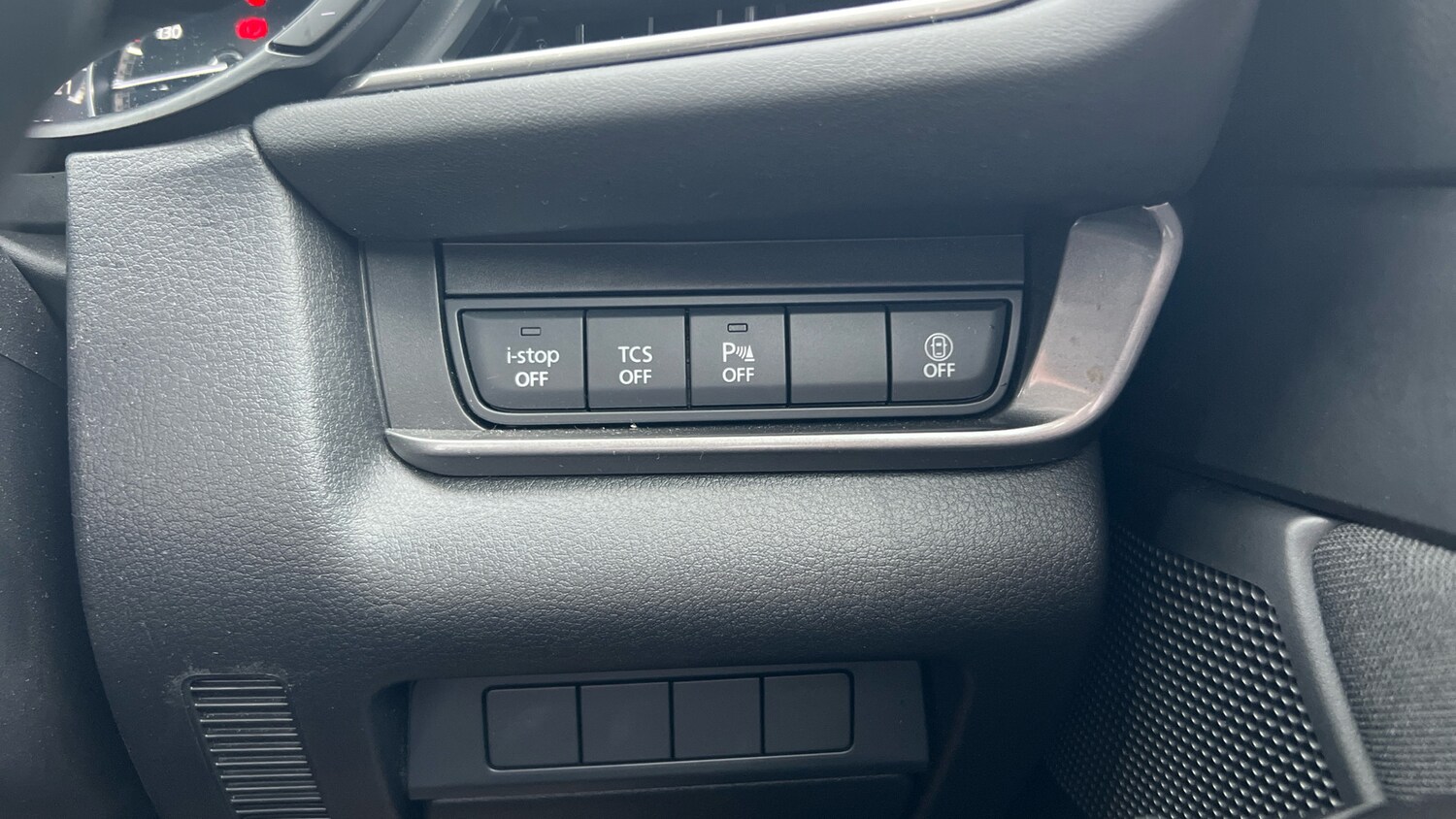 Used Mazda CX-30 2021 for sale - 76035867: Photo 36