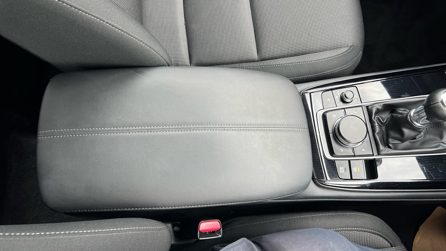 Used Mazda CX-30 2021 for sale - 76035867: Photo 44