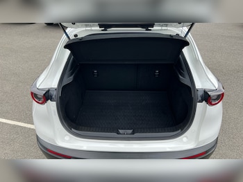 Used Mazda CX-30 2021 for sale - 76035867: Photo