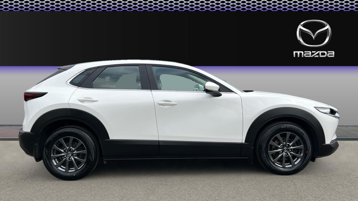 Used Mazda CX-30 2021 for sale - 76035867: Photo 5