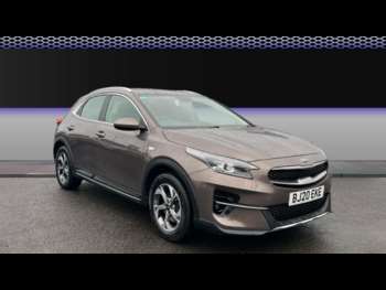 2020 (20) - 1.0T GDi ISG 2 5dr Petrol Hatchback