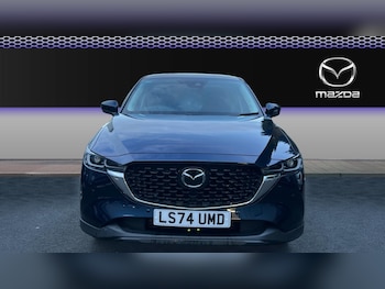 Used Mazda CX-5 2024 for sale - 77023919: Photo