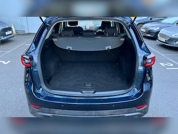 Used Mazda CX-5 2024 for sale - 77023919: Photo