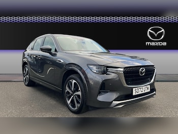 Used Mazda CX-60 2022 for sale - 77349798: Photo